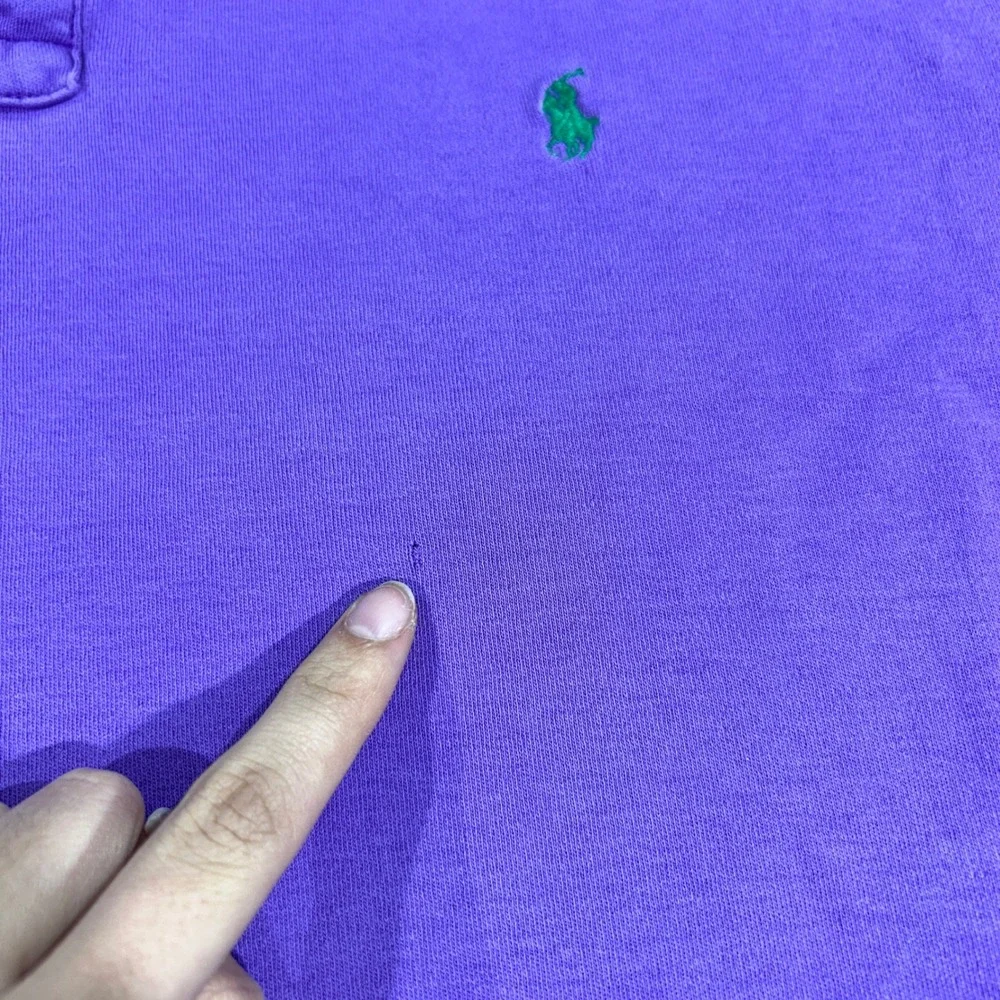 Polo Ralph Lauren polo ralph